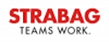 STRABAG Rail GmbH Logo