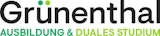 Grünenthal Pharma GmbH & Co. KG Logo