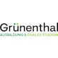 Grünenthal Pharma GmbH & Co. KG Logo