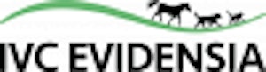 IVC Evidensia Logo