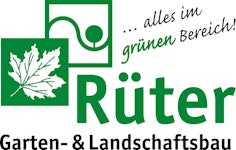 Rüter Garten- und Landschaftsbau GmbH Logo