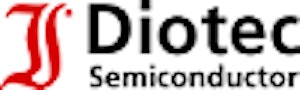 Diotec Semiconductor AG Logo