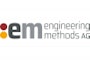 :em engineering methods AG Logo