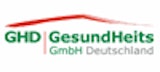 GHD GesundHeits GmbH Logo