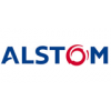 Alstom Transport Deutschland GmbH Logo