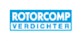 ROTORCOMP VERDICHTER GmbH Logo