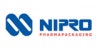 Nipro PharmaPackaging Germany GmbH Logo