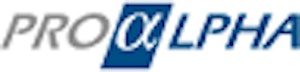 proALPHA Business Solutions GmbH Logo