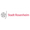 Stadt Rosenheim Logo