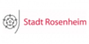 Stadt Rosenheim Logo
