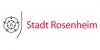 Stadt Rosenheim Logo