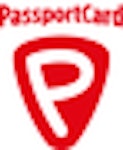 PassportCard Deutschland GmbH Logo