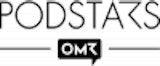 Podstars by OMR Logo
