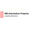 ME-Automation Projects GmbH Logo