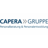 CAPERA Gruppe - Personalberatung und Personalentwicklung Logo