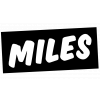 MILES Mobility GmbH Logo