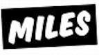 MILES Mobility GmbH Logo