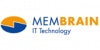 Membrain GmbH Logo