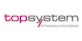 topsystem GmbH Logo