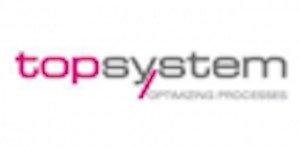 topsystem GmbH Logo