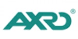AXRO Bürokommunikation Distribution Import Export GmbH Logo