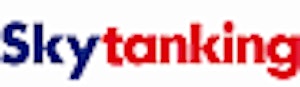 Skytanking Logo