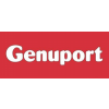 Genuport Trade GmbH Logo