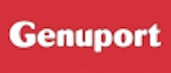Genuport Trade GmbH Logo