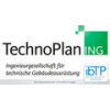 TechnoPlan GmbH Ingenieurbüro Logo