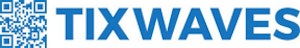 Tixwaves Logo