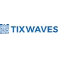 Tixwaves Logo
