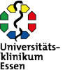 Universitätsklinikum Essen Logo