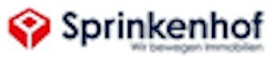 Sprinkenhof GmbH Logo