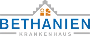 Stiftung Krankenhaus Bethanien für die Grafschaft Moers Logo