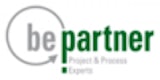 be partner GmbH Logo