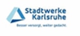 Stadtwerke Karlsruhe Netzservice GmbH Logo