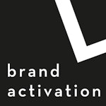 Brand Activation Berlin Logo
