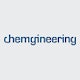Chemgineering Holding AG Logo