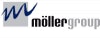 MöllerGroup GmbH Logo