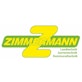 Zimmermann Landtechnik GmbH Logo