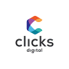 clicks digital GmbH Logo