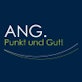 ANG. – Punkt und Gut! GmbH Logo