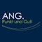 ANG. – Punkt und Gut! GmbH Logo