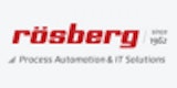 Rösberg Engineering Ingenieurgesellschaft mbH für Automation Logo