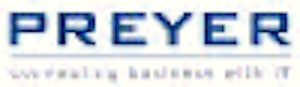 Preyer GmbH Logo