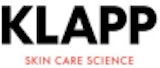 KLAPP COSMETICS GmbH Logo