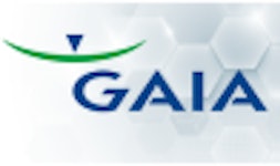 GAIA AG Logo