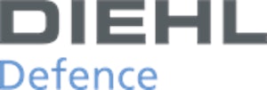 Diehl Defence GmbH & Co. KG. Logo