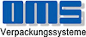 OMS Vertriebsgesellschaft mbH Logo