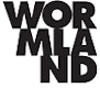WORMLAND Logo